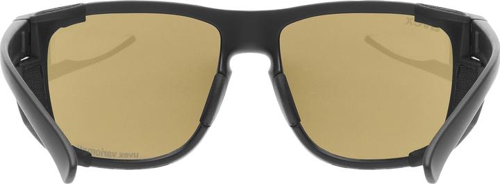 Image du produit Uvex Sports sportstyle 312 VPX (Noir mat, Brown)