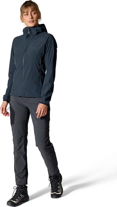 Actual product image Rab Borealis Hoodie (10, S)