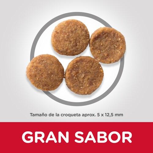 Image du produit Hill's Dog Adult Medium Huhn Huhn (Adulte, 14000 g)