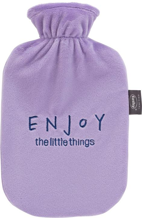 Actual product image Fashy Hot water bottle (2 l)