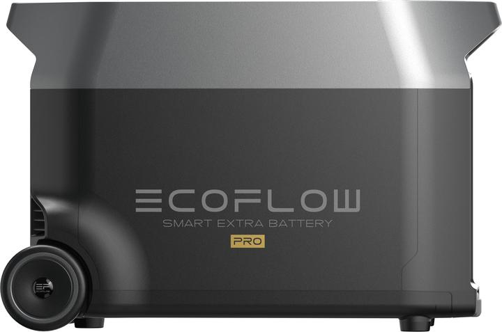 Produktbild EcoFlow Smart Extra Battery
