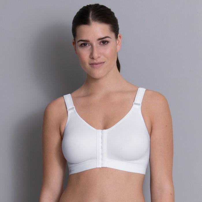Produktbild Anita frontline open Sport BH mit Vorderverschluss (90 D)