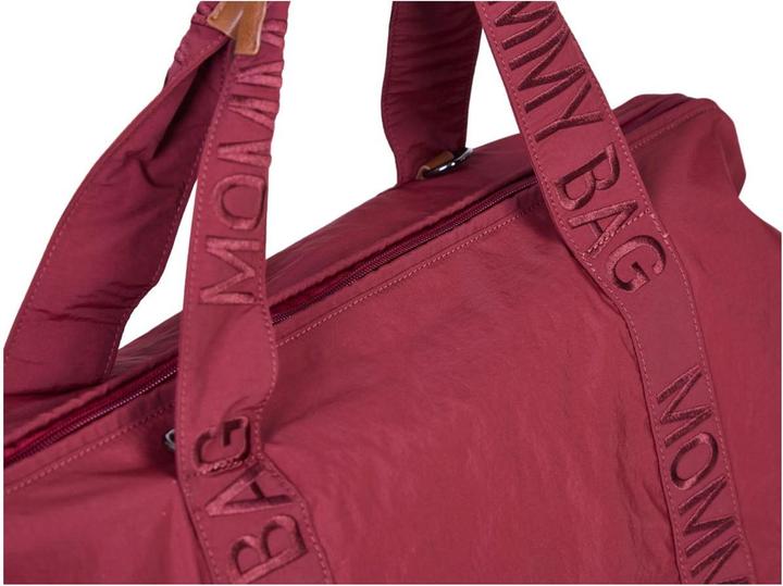 Actual product image Childhome Mommy Bag Nursery Bag