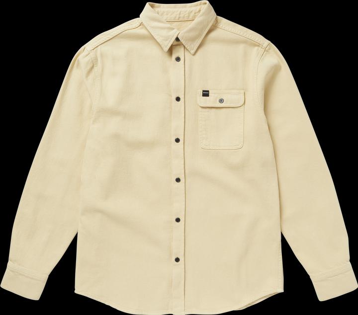 Actual product image Mystic Blaze Shirt (L)