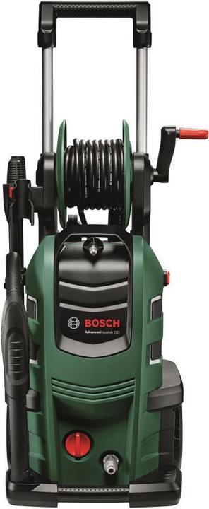 Produktbild Bosch Home & Garden Hochdruckreiniger AdvancedAquatak 150 (Netzbetrieb)