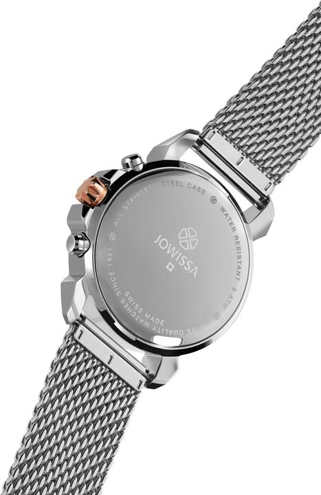 Produktbild Jowissa J7.140.L (Chronograph, 42 mm)