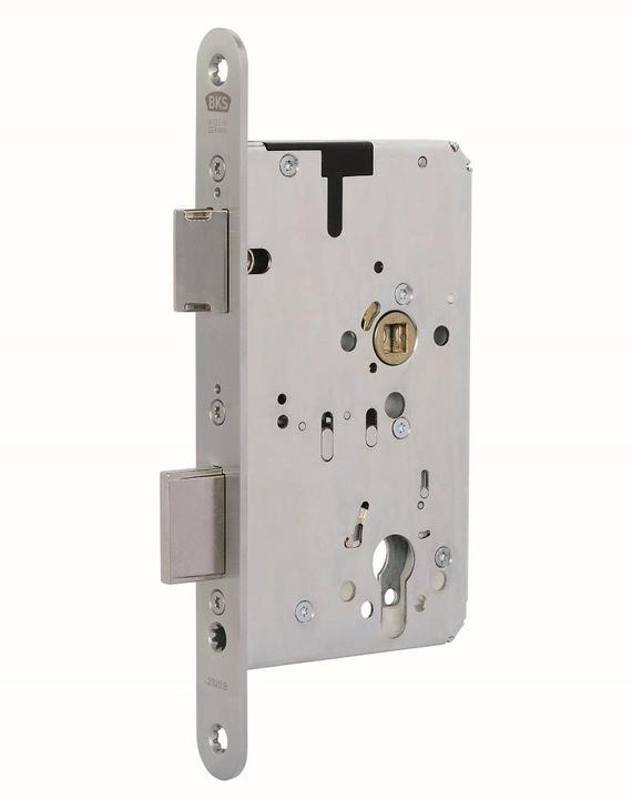 Actual product image BKS Panic locks B-23200 (Profile cylinder)