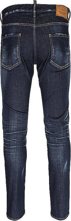 Immagine prodotto Dsquared2 S74LB1315S30342327750-877 (50)