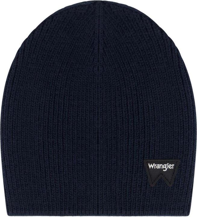 Produktbild Wrangler Mütze Easy Beanie (One Size)