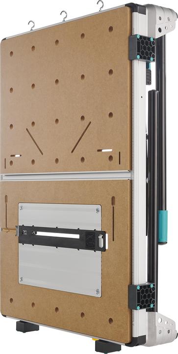 Actual product image wolfcraft wolfcraft 1 MASTER cut 2600 Maschinentisch EU (118.50 cm, 76.50 cm)