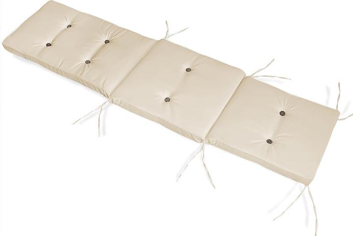 Produktbild Detex Liegenauflage (173 x 43 x 6 cm)