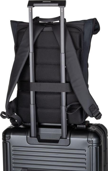 Immagine prodotto Jost Rolltop Rucksack Balling Kurier (22 l)