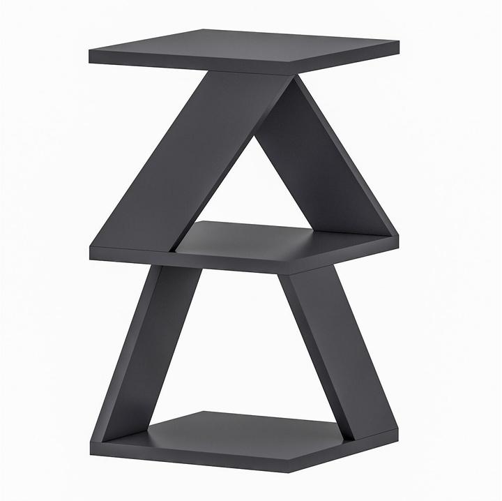 Actual product image Homitis Jasiah (30 x 30 x 50 cm)