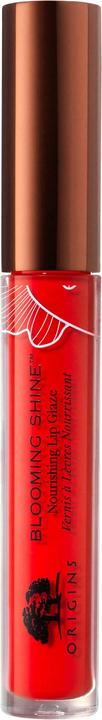 Produktbild Origins Blooming Shine Nourishing Lip Glaze 06 Petal Punch (06 Petal Punch)