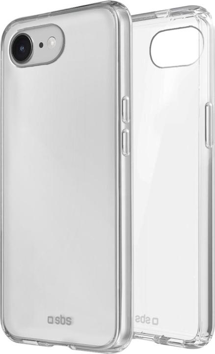 Actual product image SBS Cover (Apple iPhone 16e)