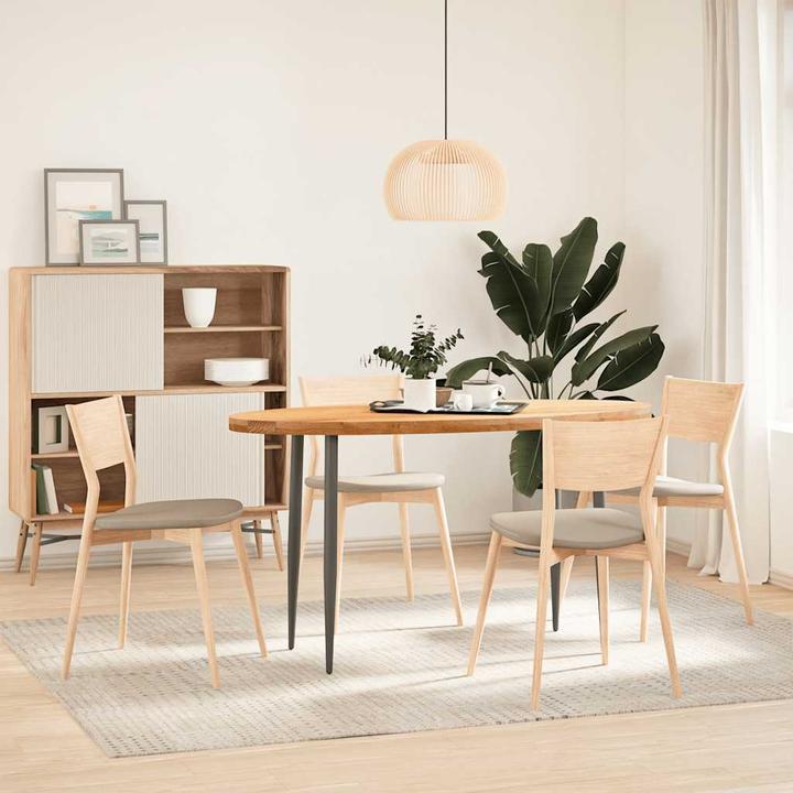 Image du produit VidaXL Lyndsie (140 x 60 x 4 cm)