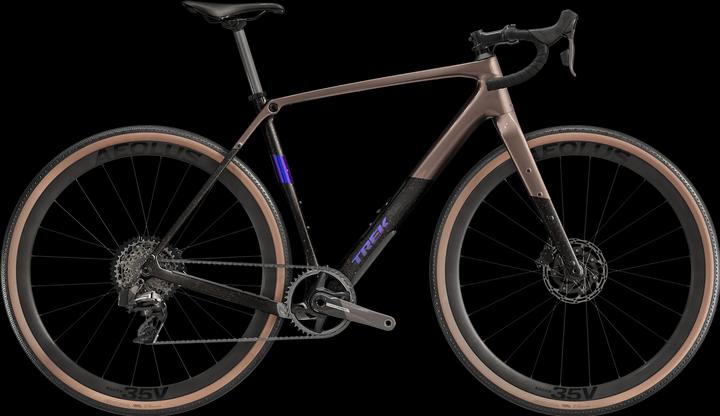Actual product image Trek Checkpoint SL 7 AXS Gen 3 (56 cm)