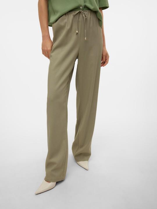 Produktbild Vero Moda VMDINNA Mittlere Taille Hose Hose (W42/L32)