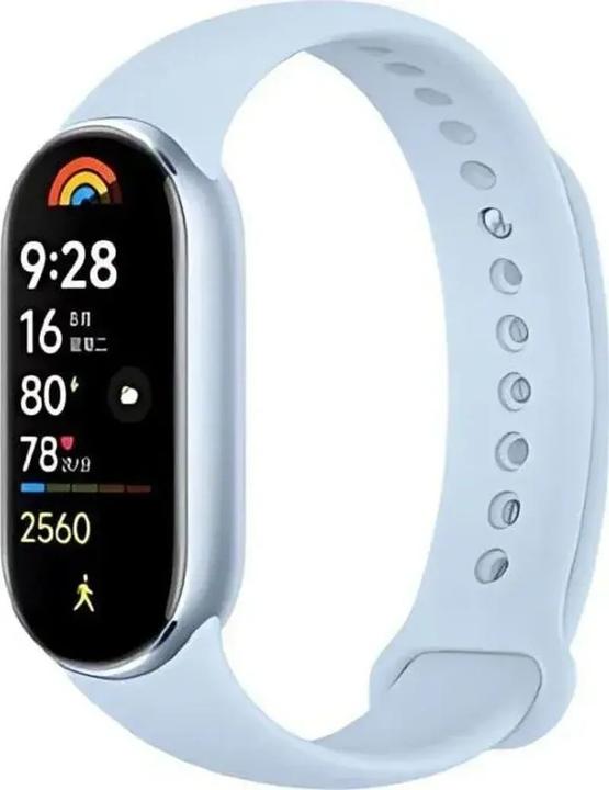 Actual product image Xiaomi Smart Band 9 (46.53 mm)