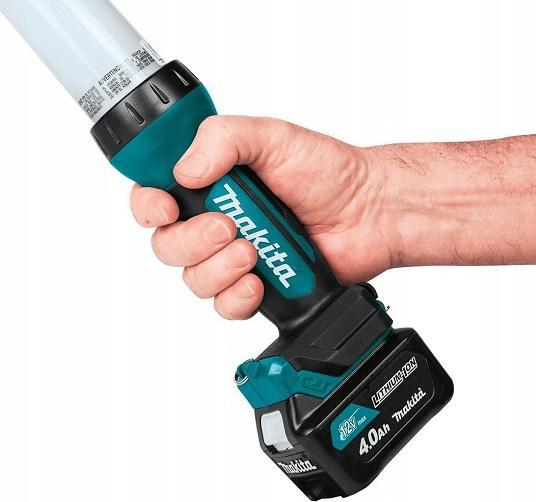 Produktbild Makita DEAML104 Wiederaufladbarer Strahler 12V MAX Li-Ion, USB (710 lm)