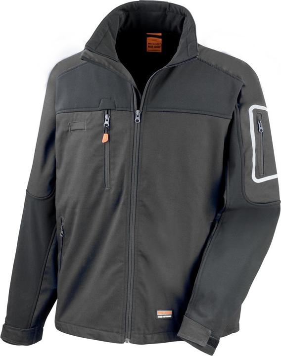 Produktbild Regatta Sabre Stretch PerformanceJacke (4XL)