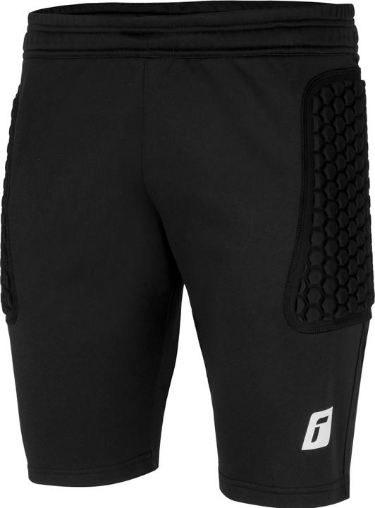 Produktbild Reusch Contest II Short Advance Torwartshorts Herren (XXL)