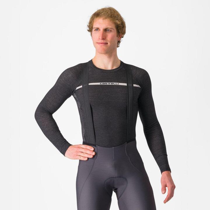 Castelli Seamless Baselayer