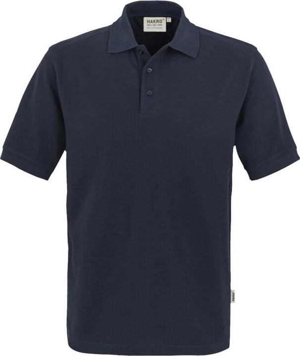 Produktbild Hakro Poloshirt MIKRALINAR® PRO (XL)