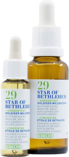 Image du produit Phytomed Bachblüten No29 Doldiger Milchstern (1 pièce(s), Liquide, 22 g)