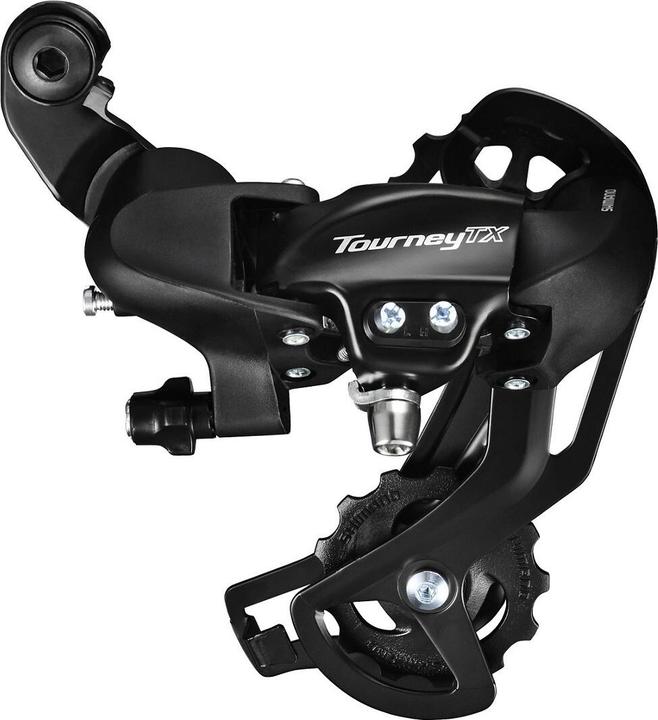 Image du produit Shimano Tourney TX RD-TX800 (8-vitesse, 7-vitesse)