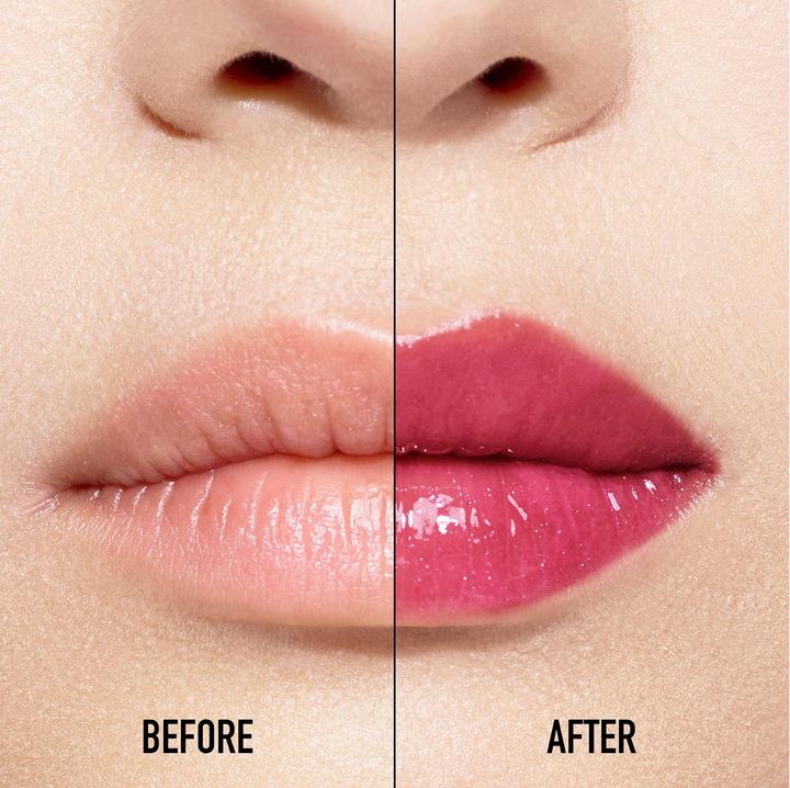 Actual product image Dior Addict (029 Intense Grape)