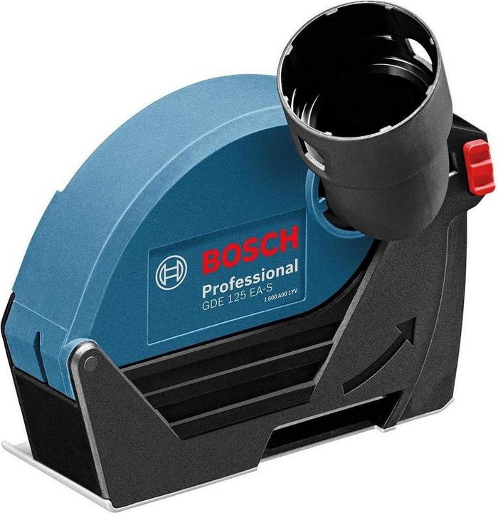 Image du produit Bosch Professional Gde 125 Ea-S