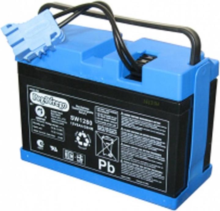 Immagine prodotto Peg Perego Toys Batteria (12 V)