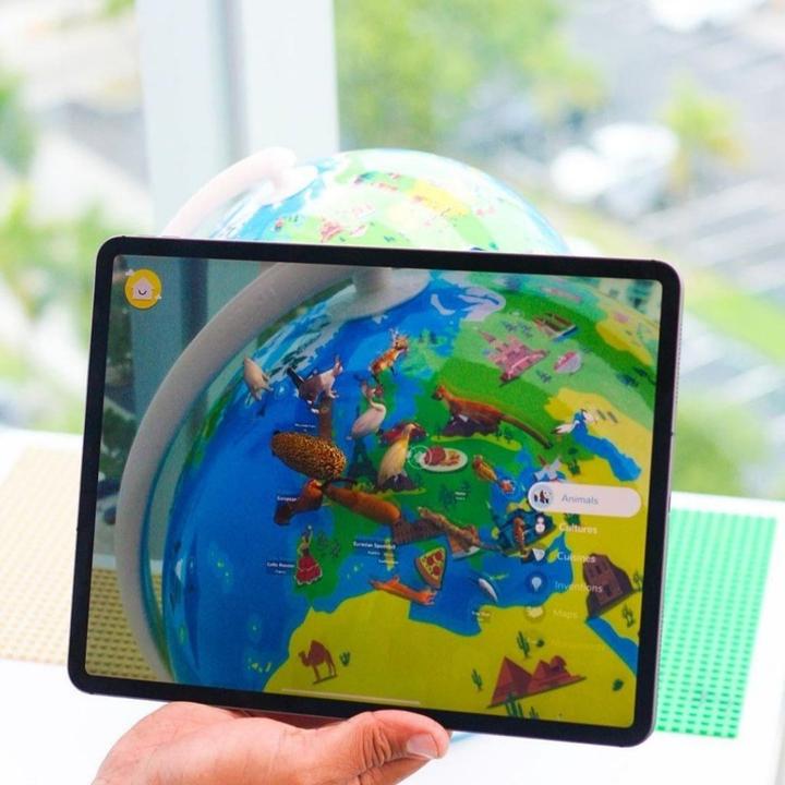 Produktbild PlayShifu Orboot Earth