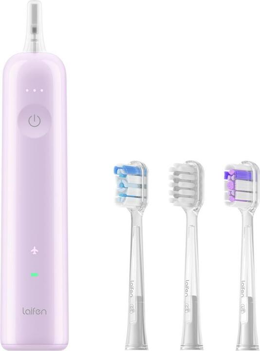 Produktbild Laifen Wave ABS Pur (Oszillierende Zahnbürste)
