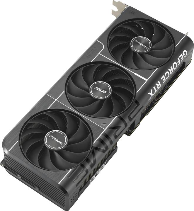 Produktbild ASUS Prime GeForce RTX 5070 OC (12 GB)