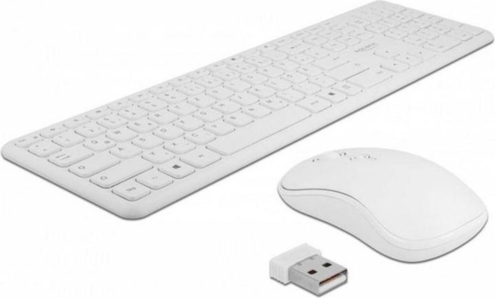 Actual product image Delock 12703 (DE, Wireless)