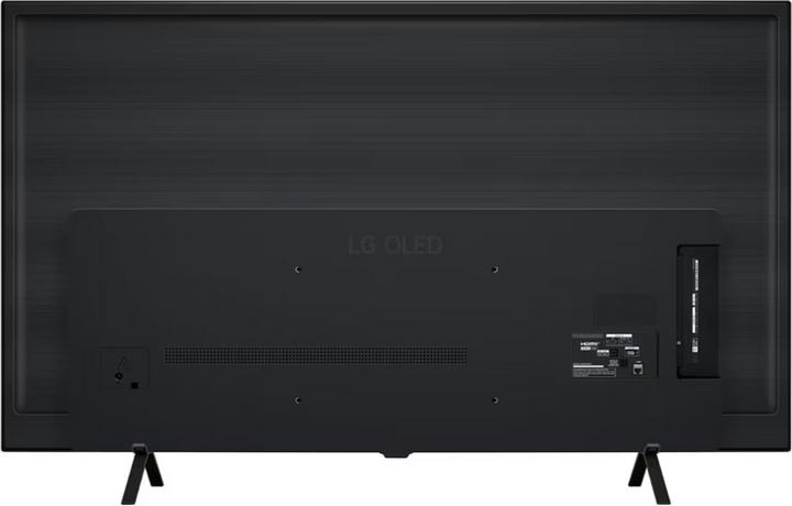 Immagine prodotto LG OLED55B42LA (55", B4, OLED, 4K, 2024)