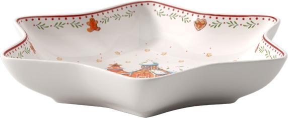 Produktbild Villeroy & Boch Christmas Bakery (24.50 cm, 0.36 l, 1 x)