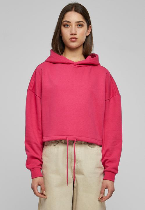 Image du produit Urban Classics Sweat à capuche surdimensionné pour femmes - 117649 (XL)