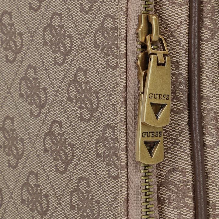 Actual product image Guess Milano shoulder bag 22 cm