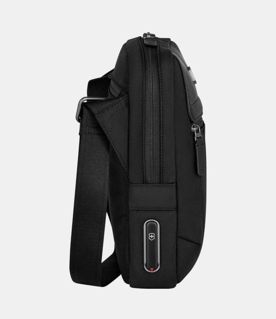 Produktbild Victorinox Architecture Urban2, Crossbody Bag, Black