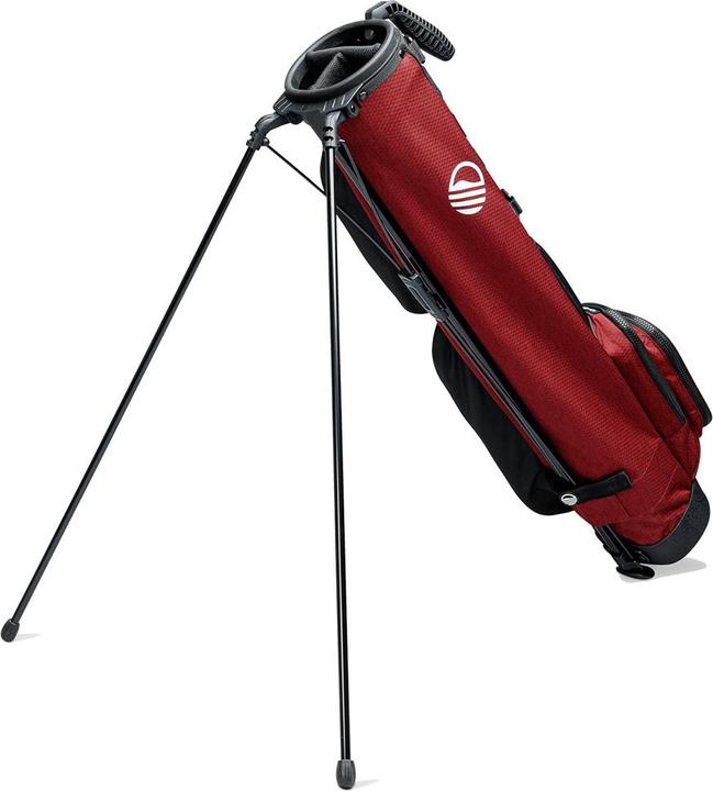 Actual product image Sunday Golf Loma Bag XL