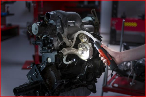 Produktbild KS Tools 150.4345 (800 lm)