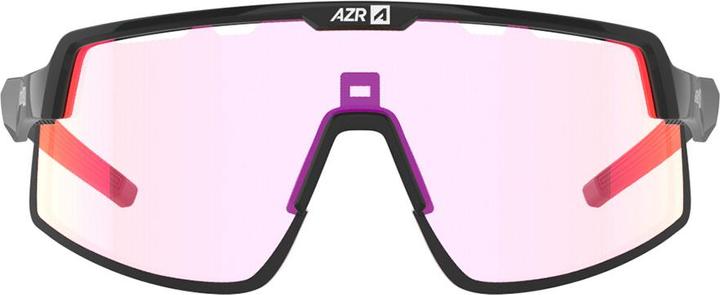 Immagine prodotto AZR Kromic Speed RX Cat 1-3 - Fahrradbrille (Nero opaco)