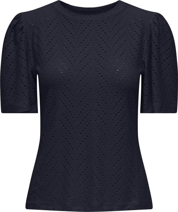 JdY Jdycarla Cathinka S/S Top Jrs Noos (XL)