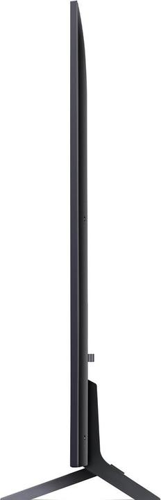 Immagine prodotto LG 75QNED80T6A (75", QNED80, QNED, 4K, 2024)