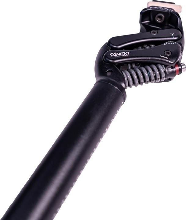 Produktbild Kinekt Bodyfloat LR Aluminium (36-86kg) (31.60 mm)