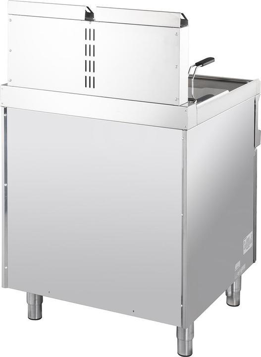 Produktbild Gastro Hero Gas-Fritteuse Serie +
