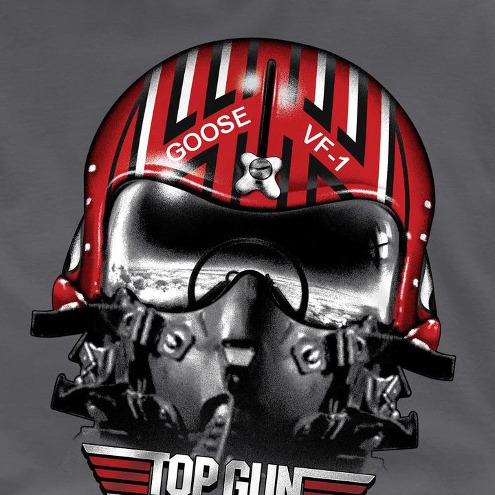 Image du produit Top Gun - T-shirt GOOSE - Homme (XXL)